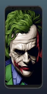 Joker Wallpapers HD screenshot 7