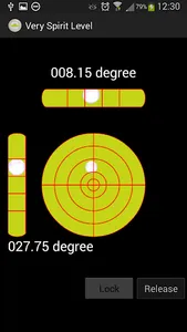 Very Spirit Level screenshot 0