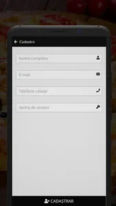 Vicoli Pizzeria screenshot 2