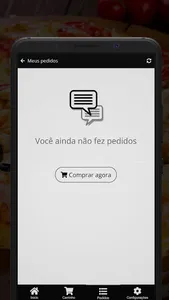 Vicoli Pizzeria screenshot 3