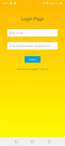 VicmakGas screenshot 4