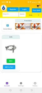 VicmakGas screenshot 5