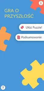 Gra o Przyszłość screenshot 2
