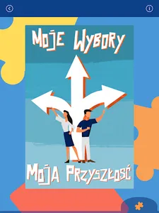 Gra o Przyszłość screenshot 3