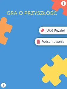 Gra o Przyszłość screenshot 4