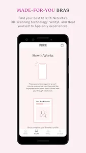 Victoria's Secret PINK screenshot 4