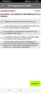 Simulador PNP screenshot 2