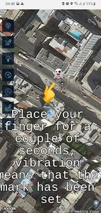 Maps&Marks screenshot 5