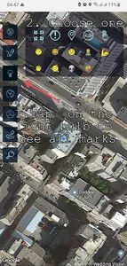 Maps&Marks screenshot 8