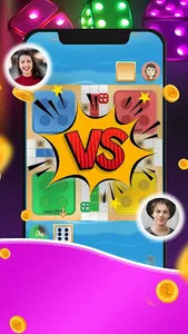 Ludo Victory screenshot 0