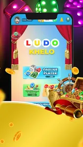 Ludo Victory screenshot 1