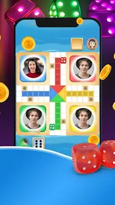 Ludo Victory screenshot 2