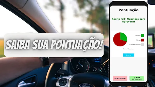 CNH 2023, Passe de 1º na Prova screenshot 11