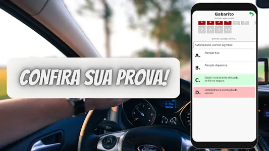 CNH 2023, Passe de 1º na Prova screenshot 12