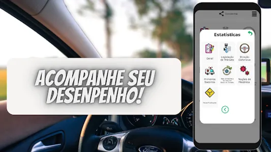 CNH 2023, Passe de 1º na Prova screenshot 13