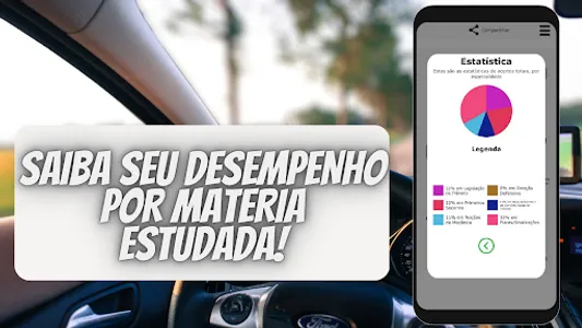 CNH 2023, Passe de 1º na Prova screenshot 22