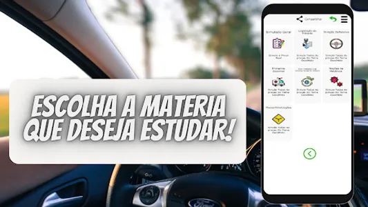 CNH 2023, Passe de 1º na Prova screenshot 25