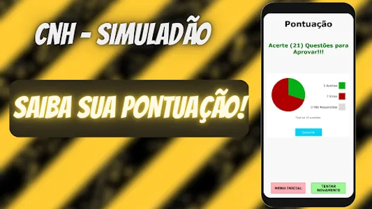 CNH 2023 Estude de Forma Fácil screenshot 11
