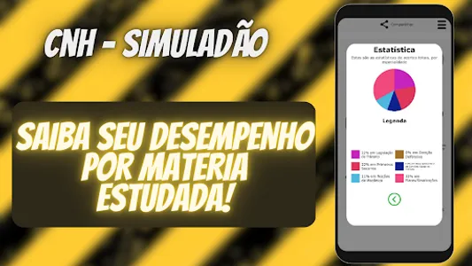 CNH 2023 Estude de Forma Fácil screenshot 6