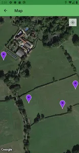 Soilmentor screenshot 1