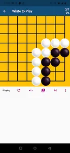 GoGrinari screenshot 1