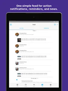Vidafy screenshot 10