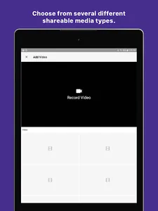 Vidafy screenshot 11