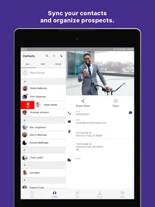 Vidafy screenshot 12