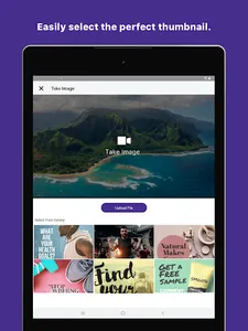 Vidafy screenshot 14