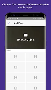 Vidafy screenshot 3