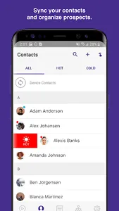 Vidafy screenshot 4