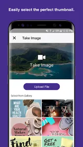 Vidafy screenshot 6