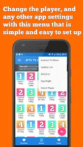 IPTV: Movies, Shows, Tv Online screenshot 5