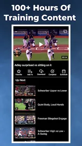 Baseball IQ screenshot 3