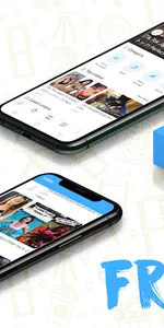 VidBox - Viral Videos screenshot 1