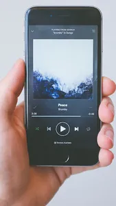 KX Video Player screenshot 0