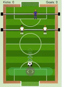 football score - كرة القدم screenshot 1