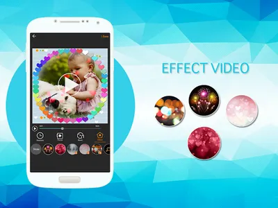 Baby Video Maker screenshot 2