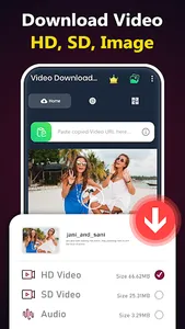 Video Downloader For All screenshot 13