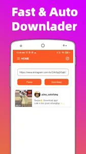 Social Video Downloader screenshot 10