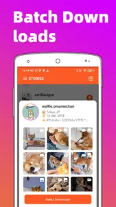 Social Video Downloader screenshot 11