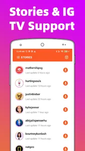 Social Video Downloader screenshot 8