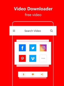 All video downloader & Play Tu screenshot 10