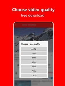 All video downloader & Play Tu screenshot 12