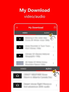 All video downloader & Play Tu screenshot 14