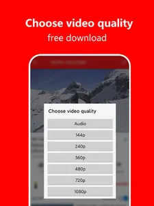 All video downloader & Play Tu screenshot 7