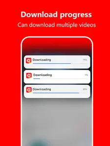 All video downloader & Play Tu screenshot 8