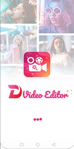 D Video Editor screenshot 3