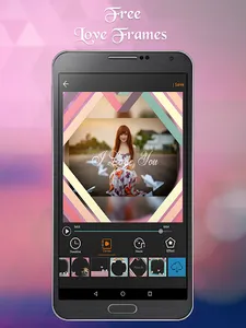 Love Video Maker screenshot 2