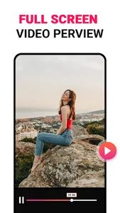 Video & Music Downloader screenshot 1